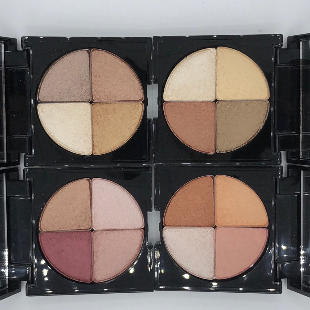 Bronzer Quattro